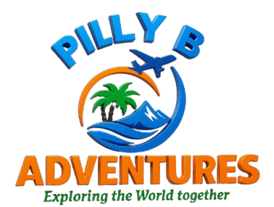 Pilly B Adventures
